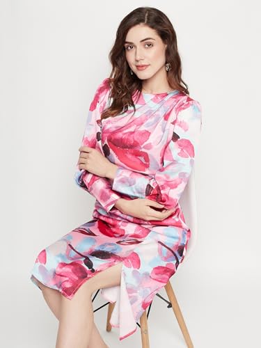 Image of Madame Women Floral Dress