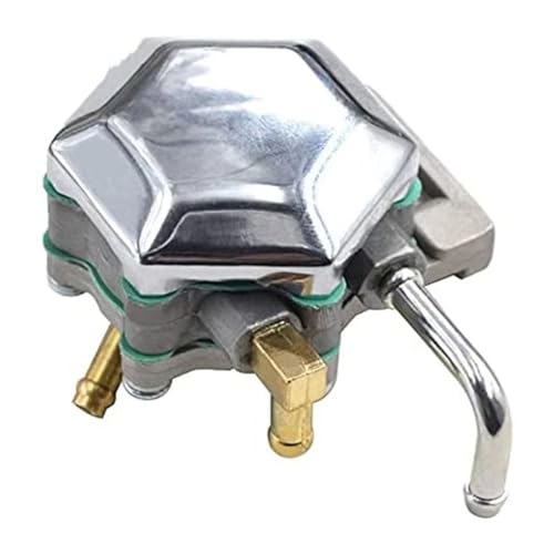 Bomba de gasolina para moto Yamaha Virago XV250 y XV125 de 1988 a 2014