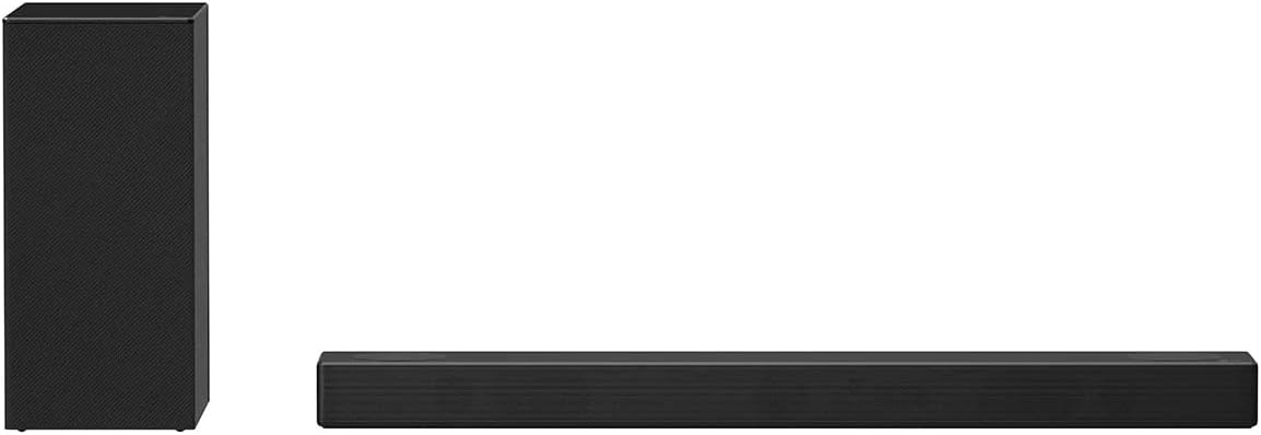 LG SPM7A 3.1.2 Channel High Res Audio Sound Bar with Dolby Atmos and Bluetooth