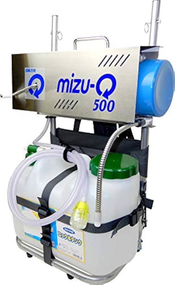 新品Water Polisher HP-N500 無菌浄水器 定価41万円 HP-N500