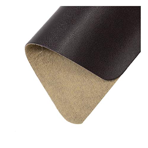 Tissu d'ameublement simili cuir pour rénover votre canapé et siège de voiture