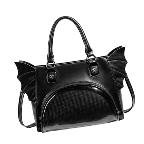 Sac de travail léger et résistant à la mode punk pour transporter vos essentiels