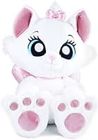Disney - Pelúcia Marie Big Feet 45cm