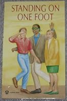 Standing on One Foot 0962412287 Book Cover
