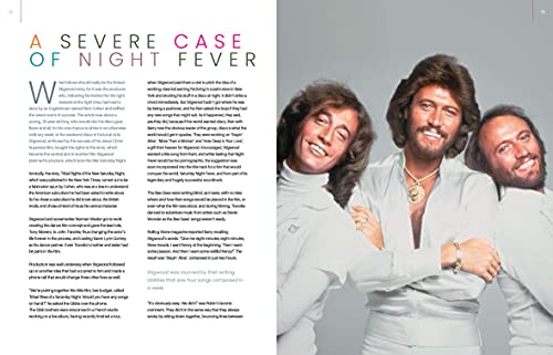 Bee Gees: How Deep Is Your Love