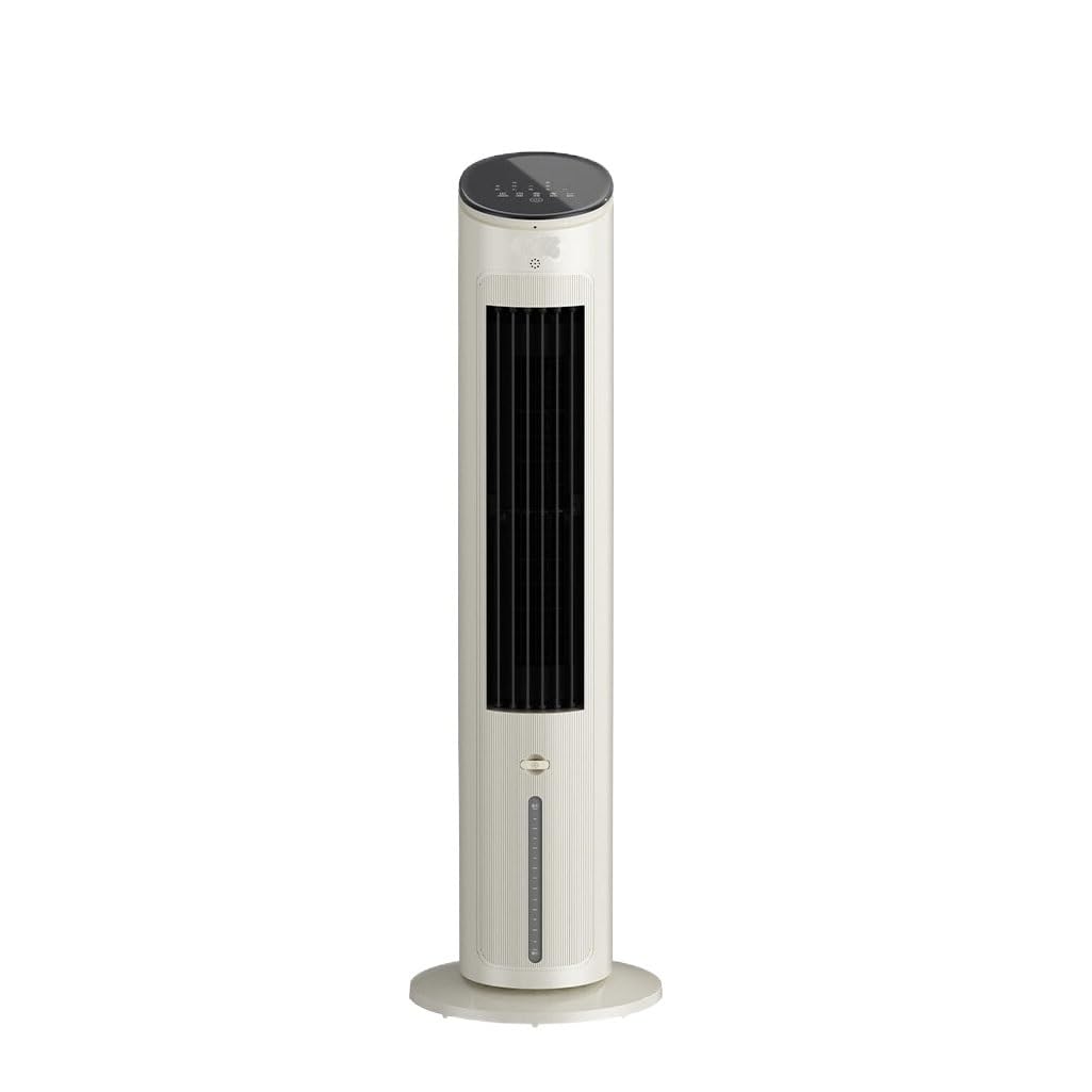 Evaporative Air Cooler Water Cool Fan Air Cooler Portable Cooling Equipment