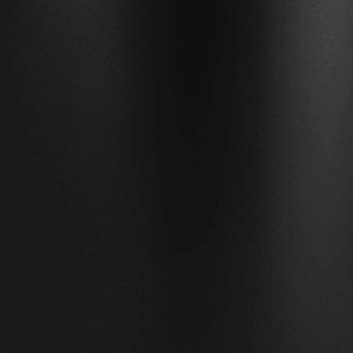 Miniatura 5 de mDesign Estante de especias de alambre de metal para montaje en pared, organizador para armario de cocina, armario, despensa de alimentos, soporte