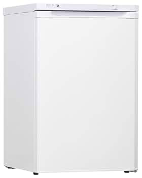 Amazon.co.jp: ノーフロスト ノンフロン冷凍庫 電気冷凍庫 85