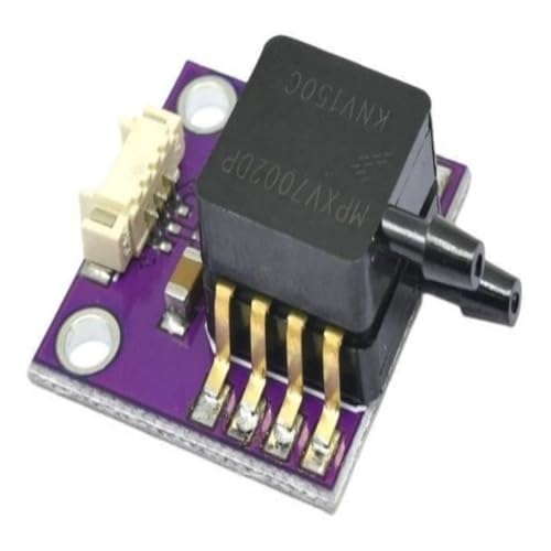 Carte MPXV7002DP pression différentielle pour capter la vitesse de l'air en vol APM2.5