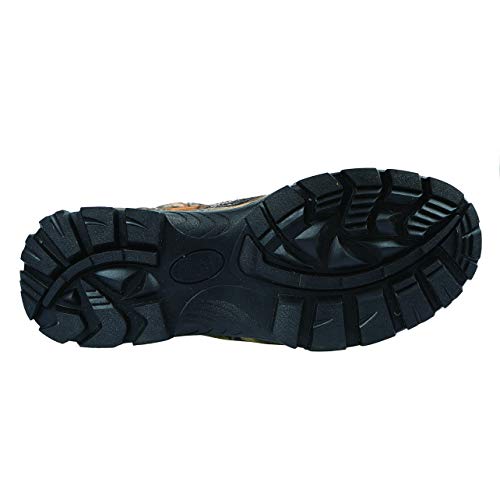 Northside Men's Crossite Waterproof Outdoor Boot Soft Toe Camouflage 11 D #TOP5
