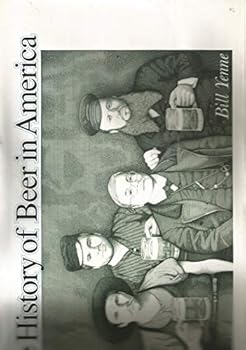 The History of Beer in America