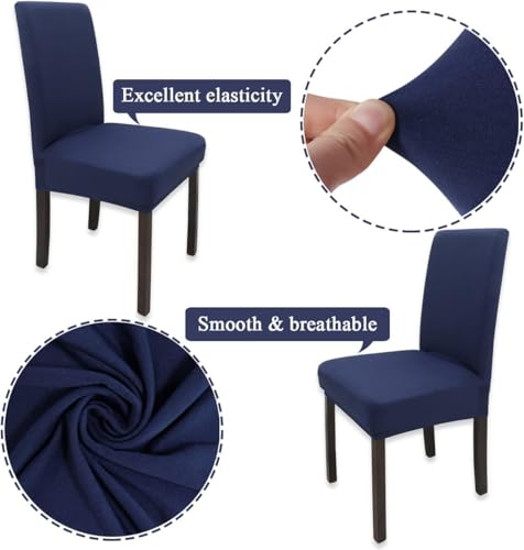 Recopilación y reviews de Sillas para comedor baratas Top cinco. 11 Imagen adicional