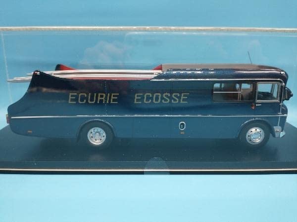 Amazon | spark 1/43 ecurie ecosse team transporter 1959 car