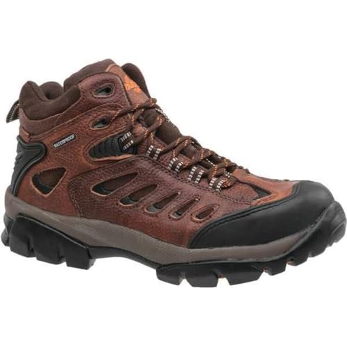 Image of Nautilus Safety Footwear Specialty EH N9546 Men's Steel Toe Athletic Work Boots