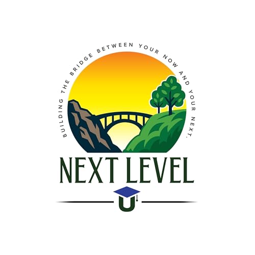 Next Level U™ cover art