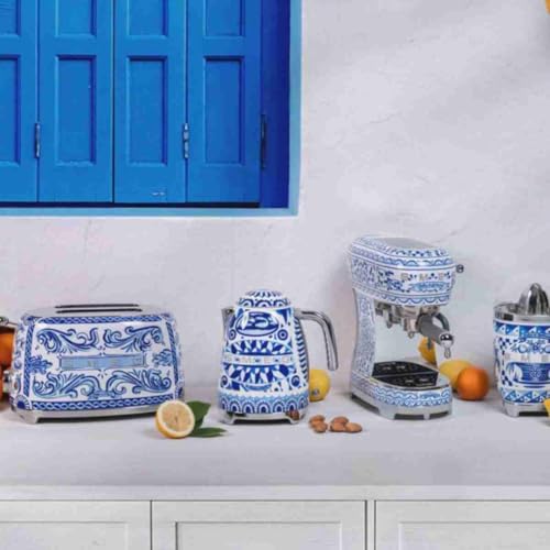 Smeg KLF03DGBEU - vue 7