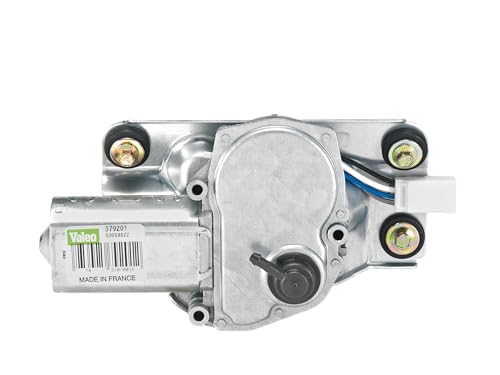 Moteur d'essuie-glace arrière Valeo 579201 résout la vitre sale sur Rover 220