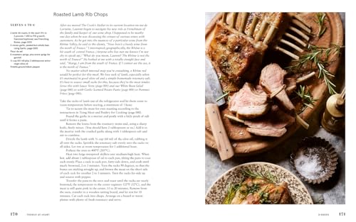 Image of French at Heart: Recipes That Bring France Home