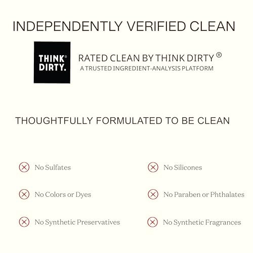 Ingreendients Natural Body Wash With Organic Ingredients - Moisturizing For Dry and Sensitive Skin, Vegan, Cruelty Free, Sulfate Free, Betaine Free (2 x 16 FL. Oz) - Image 4