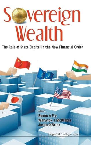 Sovereign Wealth view 2