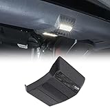 IAG I-Line Rear Dome Light for Ford Bronco 2021+ 4 Door (Not Sport), interior upgrade