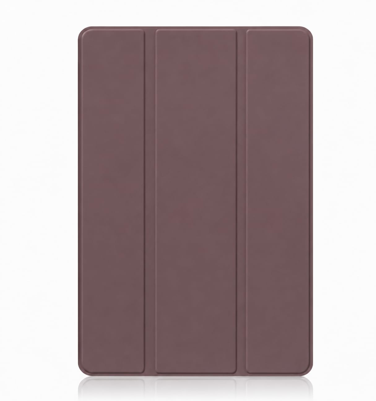 ProElite Cover for OnePlus Pad 4 13.2 inch 2026 case Cover, Soft Flexible Flip Case Cover for OnePlus Pad 4 13.2 inch 2026 with Pen Holder [Recoil Series] - Coffee — Amazon image 4