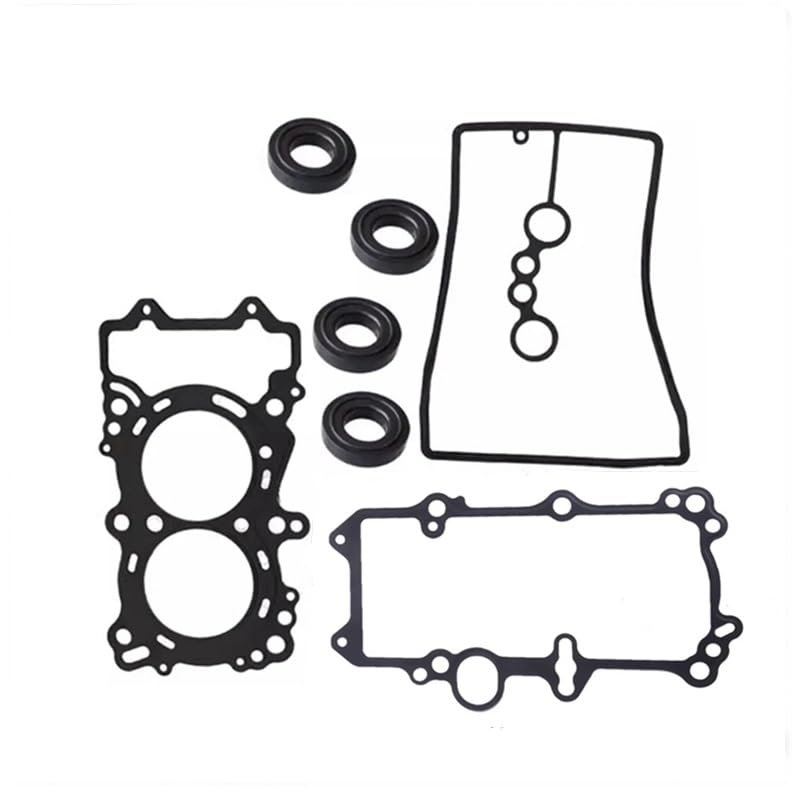Bagues d'étanchéité de joint culasse moteur CFMOTO 450SR durabilité supérieure