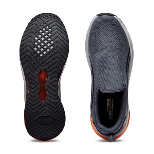 Image of Campus Men's Covert Walking Shoes