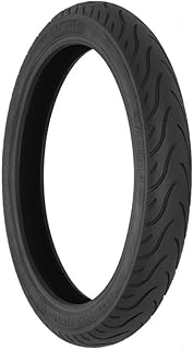 Pneu Dianteiro S/C Titan Todas Cg Todas fan Todas ybr 125 Fazer 150 80/100-18 Technic Stroker…