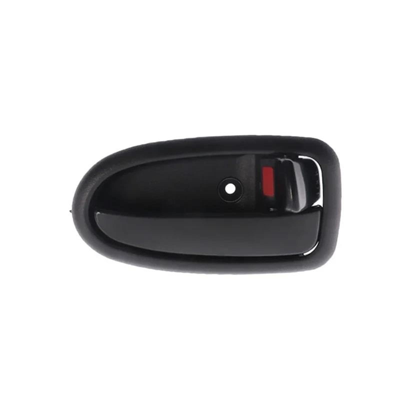 Fkhbzm Black Left Car Interior Door Handle For Hyundai For Matrix For Lavita 2001-2010 82610-17000 82620-17000 Front Rear Left Right