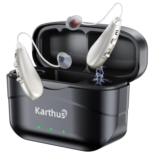 Karthus Hearing Aids