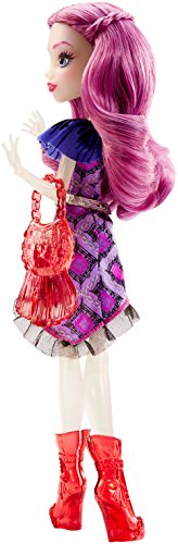 Muñeca Monster High Ari Hauntington miniatura 3