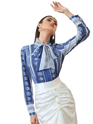 Image of KOTTY Womens Regular Fit Full Sleeves Solid Top