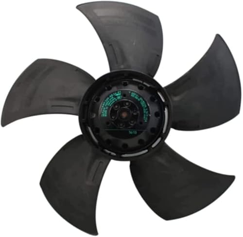A4D300-AS34-01 Outer Rotor axial Flow Fan 400V 0.14/0.15A 68/90W 1300/1400RPM Co