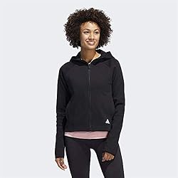 Lässig geschnittene Damen Laufjacke
