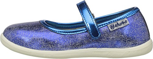 Naturino Girls 7944 Fashion Dress Flats Shoes2