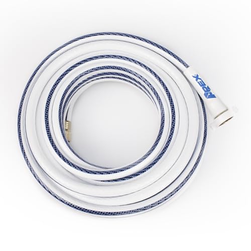 Teknor Apex 8602-25 Neverkink Rv/Marine Hose thumb #2