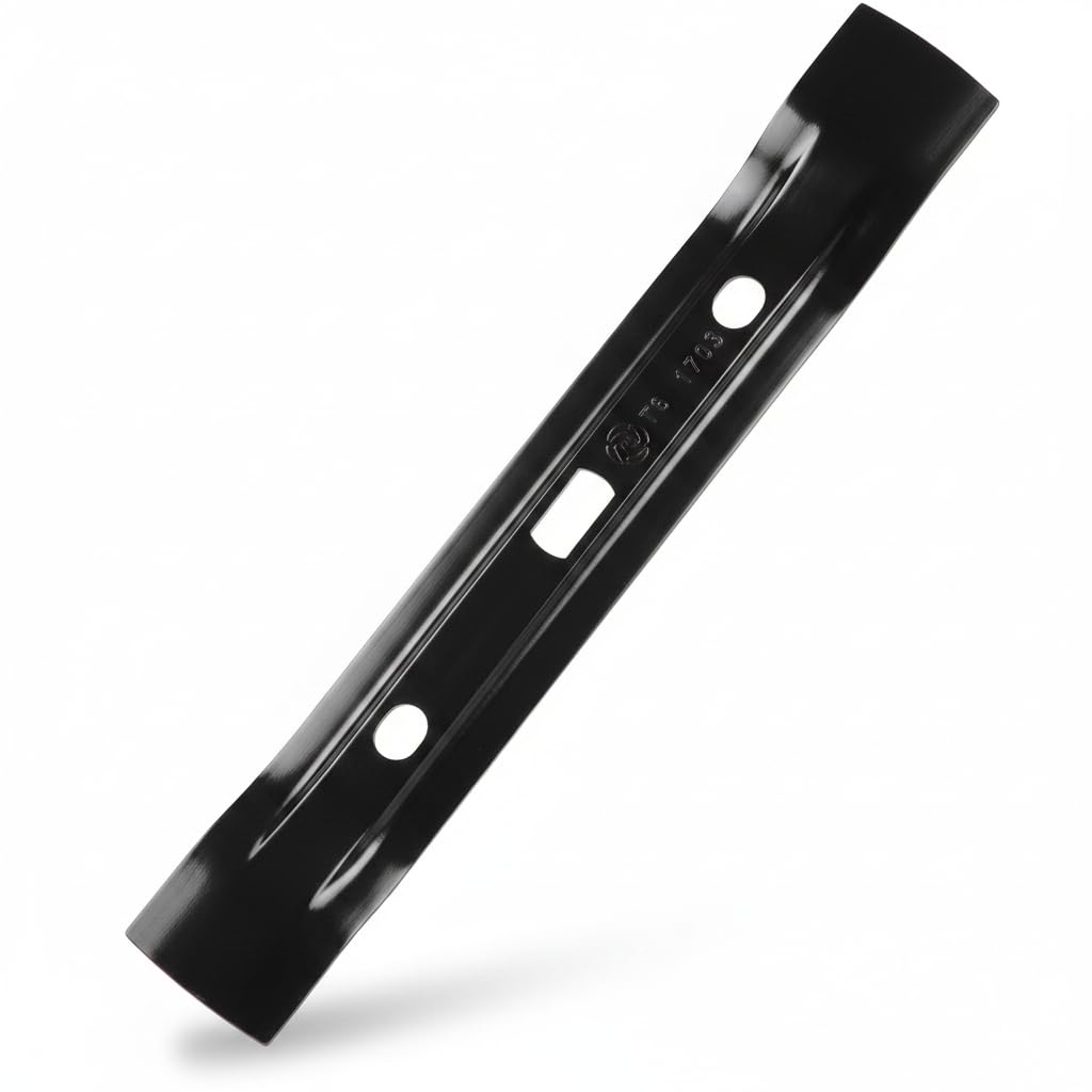 20 cm Lawnmower Blade for Viking iMOW MI 422, 422.0, 422P, 422.0P, Replacement Blade, Robotic Mower, Garden