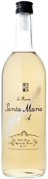 イエラム・サンタマリア イエラムサンタマリア ゴールド [ 720ml ]