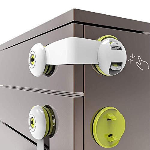 【100均】冷蔵庫ストッパーおすすめ9選｜半開き防止や地震対策にも！｜ランク王