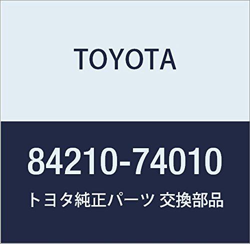 Amazon | TOYOTA (トヨタ) 純正部品 バックアップランプ スイッチASSY