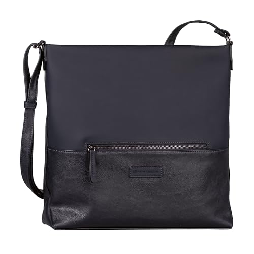 Sac Gia Tom Tailor bleu idéal pour vos sorties urbaines en ville