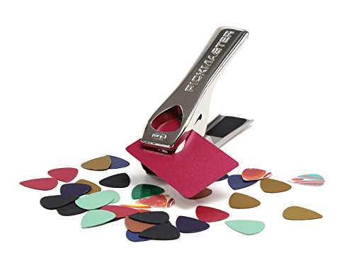 New Pickmaster Precision Plectrum Cutter