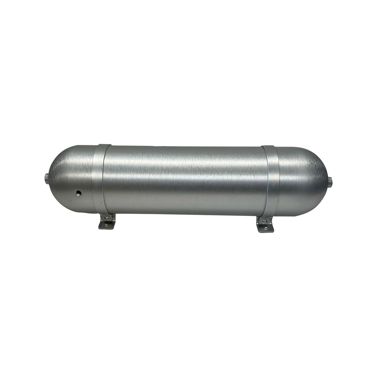 4 Gallon Seamless Aluminum Air Tank - 27.5
