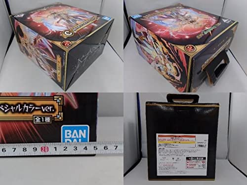 (未使用･未開封品)一番くじ モンスターストライク vol.5 C賞 情愛の天使 マナ フィギュアスペシャルカラーver.(プライズ) Amazon | 未使用品 フィギュア C賞 情愛の天使 マナ スペシャル