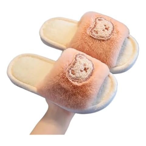 Chaussons d'Hiver MZSKLW Cover