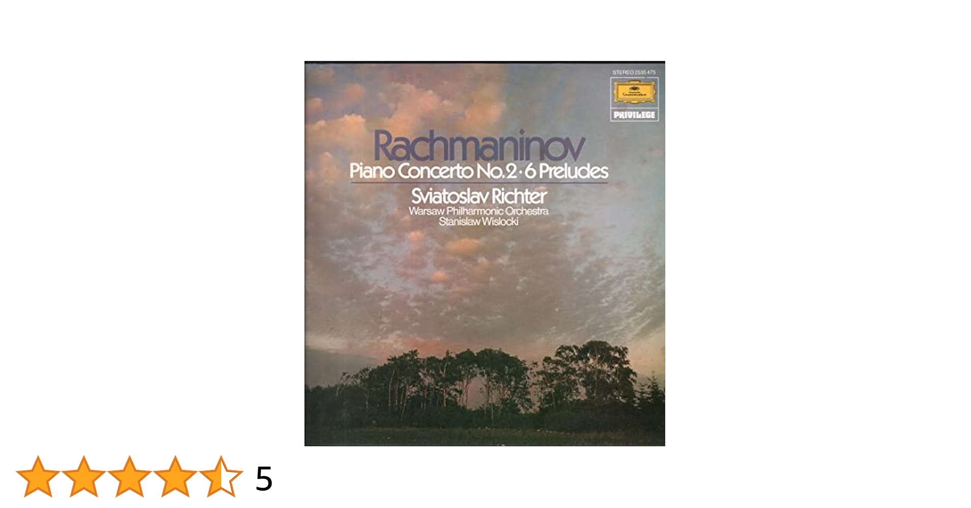 クラシック Rachmaninov Piano Concertos - Rhapsody S. Rachmaninoff, Stephen Hough, Sergey Rachmaninov, Andrew