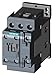 Siemens - 3RT20281AP60 - Contactor, IEC, 220/240VAC, 3P, 38A
