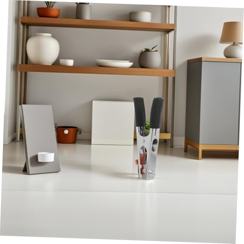 Pince de terre de soudage robuste LIFKOME structure compacte durable - 8
