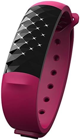 Oaxis Unisex Adult NV02 Smartphone Activity Tracker